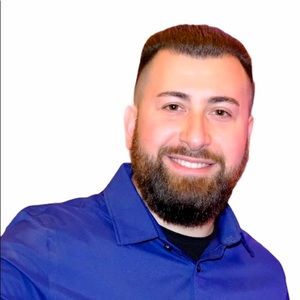 Meet your Posher, Michael